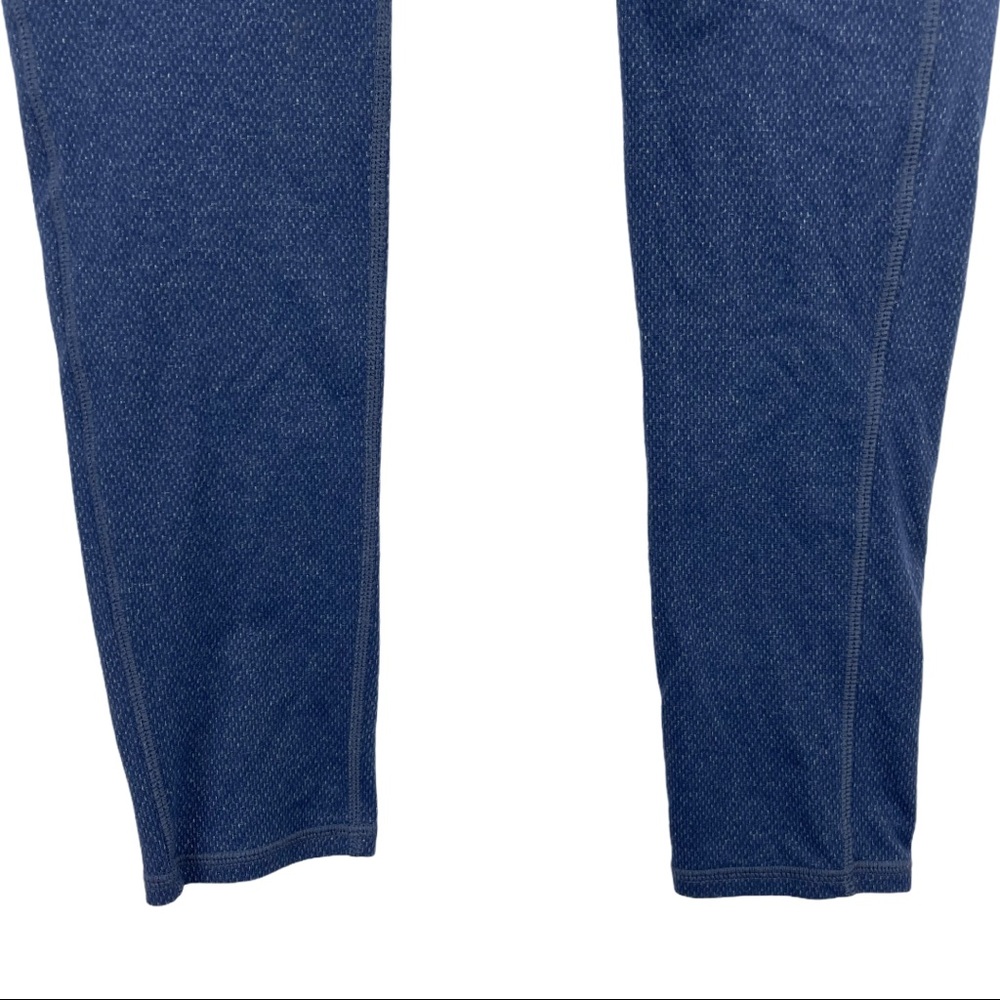 Athleta Blue Leggings - Picture 10 of 15
